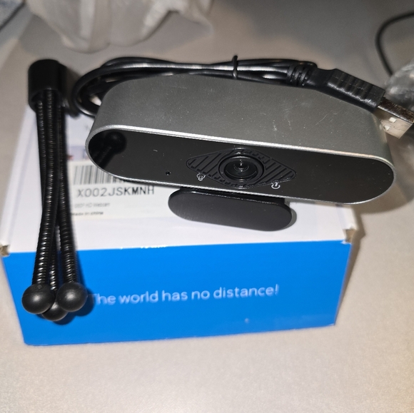 USB Video Camera - Picture 4 of 5